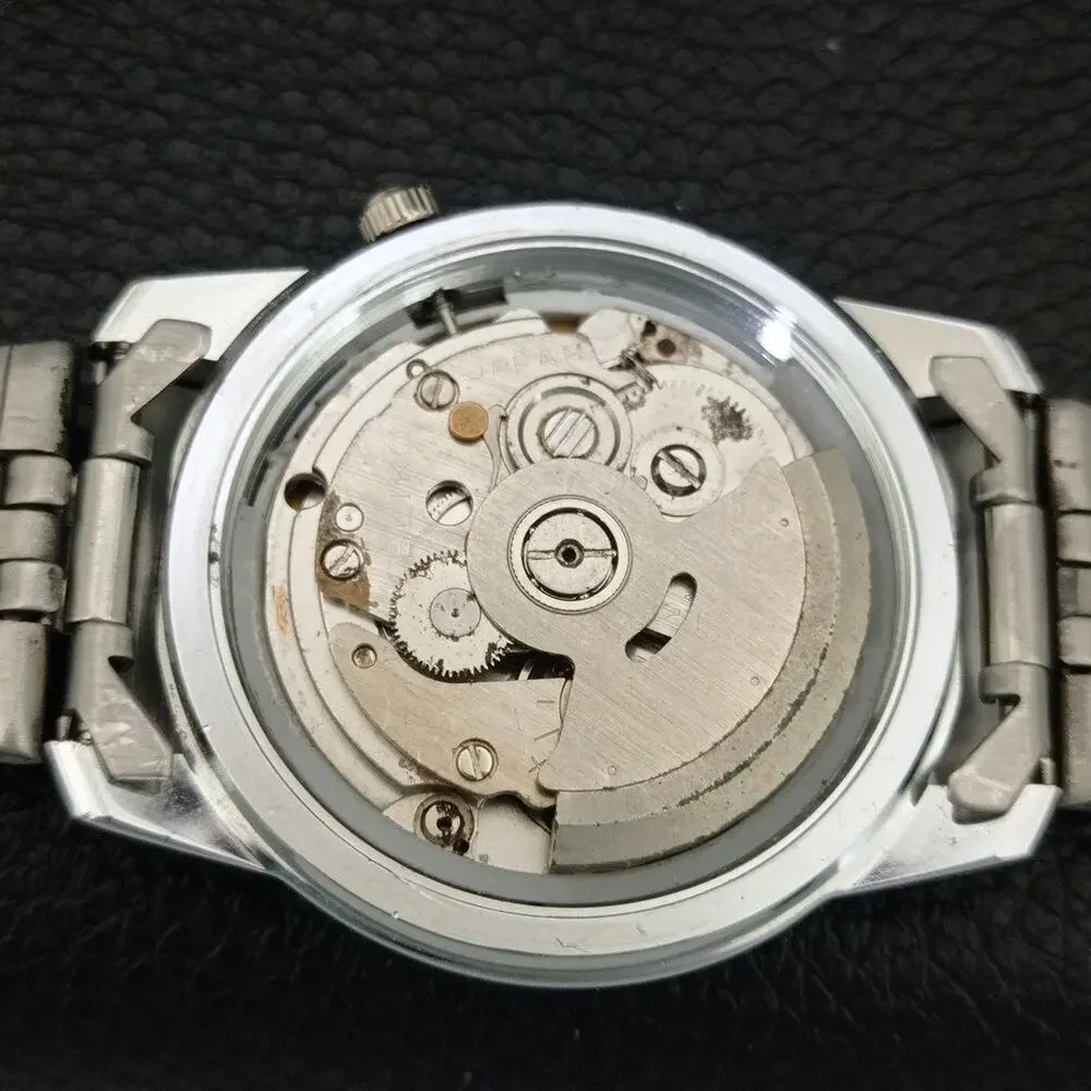 Seiko this watch